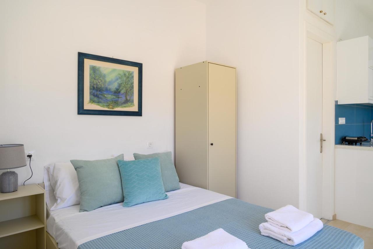 Artemis Apartment First Floor Elounda  Ngoại thất bức ảnh